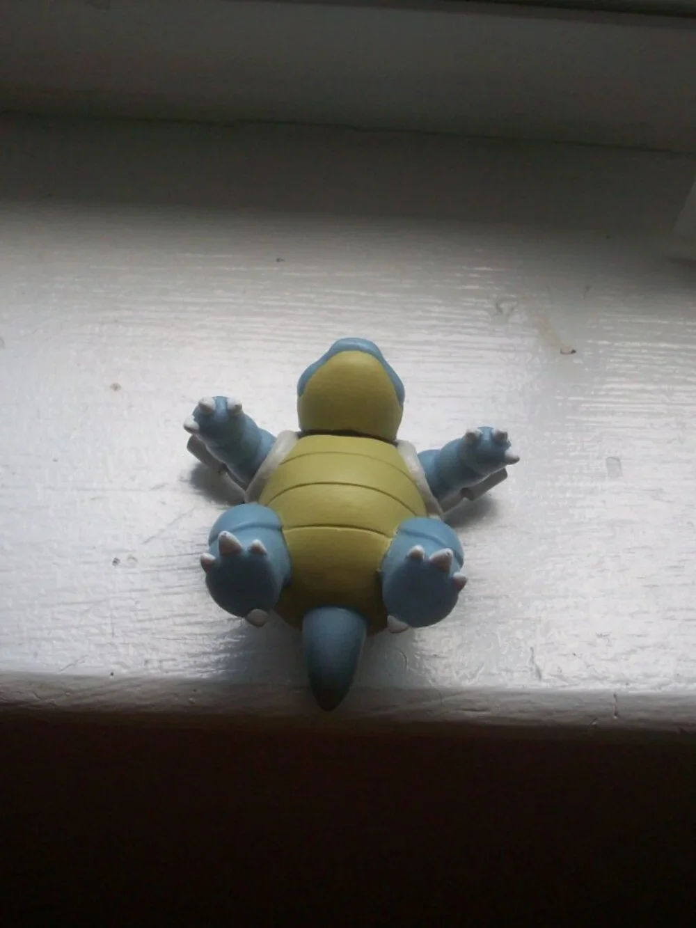 Blastoise Pokemon Monster 2